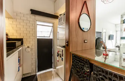 Imagem: Flat / Studio para Venda, Bela Vista