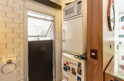 Imagem: Flat / Studio para Venda, Bela Vista