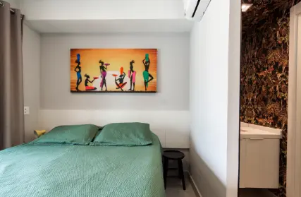 Imagem: Flat / Studio para Venda, Bela Vista