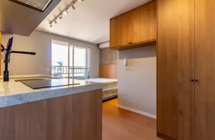 Imagem: Flat / Studio para Venda, Bela Vista