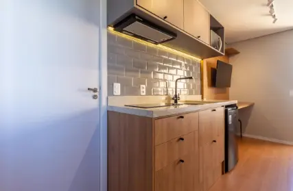 Imagem: Flat / Studio para Venda, Bela Vista