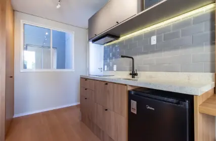 Imagem: Flat / Studio para Venda, Bela Vista