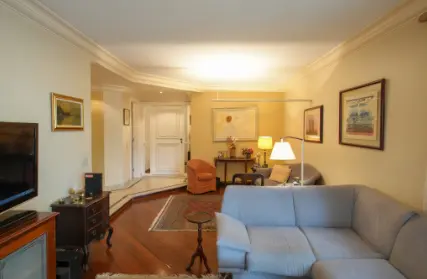 Imagem: Apartamento para Venda, Perdizes