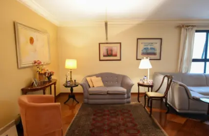 Imagem: Apartamento para Venda, Perdizes