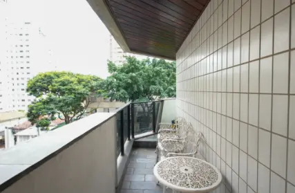 Imagem: Apartamento para Venda, Perdizes