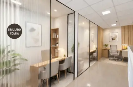 Imagem: Sala Comercial para Venda, Bela Vista