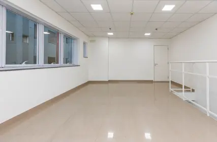 Imagem: Sala Comercial para Venda, Bela Vista