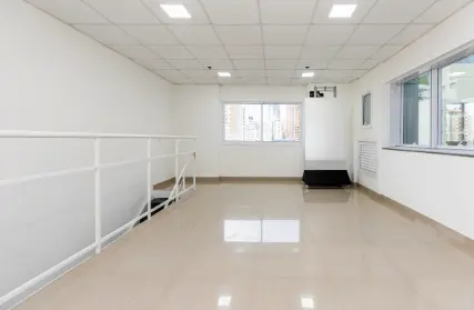 Imagem: Sala Comercial para Venda, Bela Vista