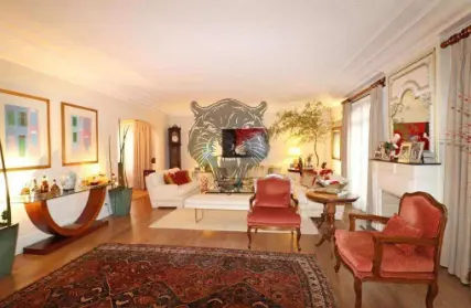 Imagem: Apartamento para Venda, Morro dos Ingleses