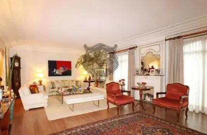 Imagem: Apartamento para Venda, Morro dos Ingleses