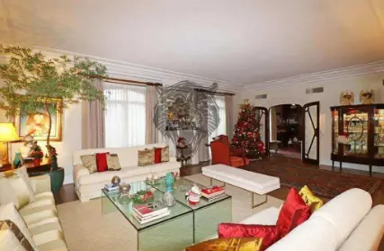 Imagem: Apartamento para Venda, Morro dos Ingleses
