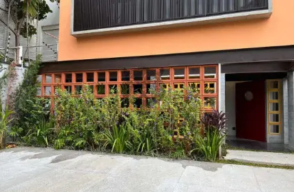Imagem: Casa Térrea para Venda, Jardim Paulista