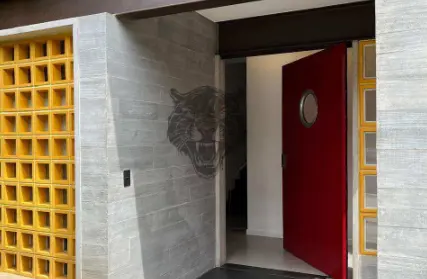 Imagem: Casa Térrea para Venda, Jardim Paulista