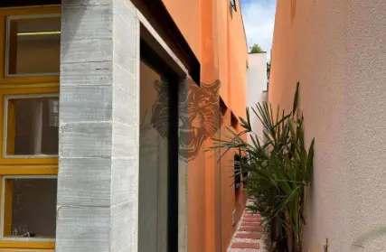 Imagem: Casa Térrea para Venda, Jardim Paulista