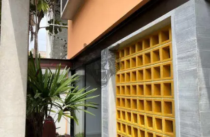 Imagem: Casa Térrea para Venda, Jardim Paulista