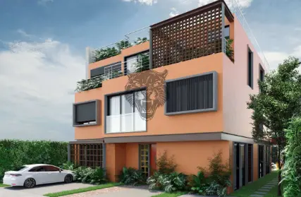 Imagem: Casa Térrea para Venda, Jardim Paulista