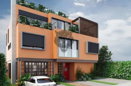 Imagem: Casa Térrea para Venda, Jardim Paulista