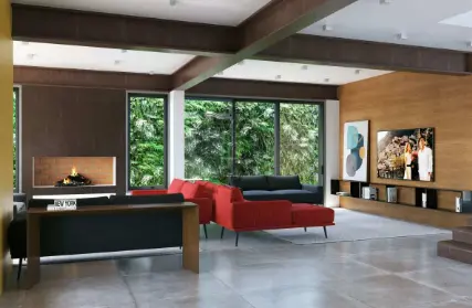 Imagem: Casa Térrea para Venda, Jardim Paulista