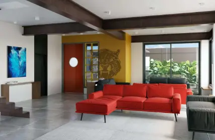 Imagem: Casa Térrea para Venda, Jardim Paulista