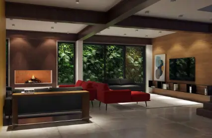Imagem: Casa Térrea para Venda, Jardim Paulista