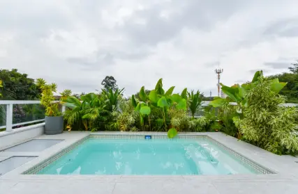Imagem: Cobertura para Venda, Alto de Pinheiros