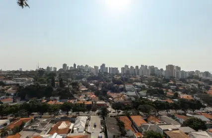 Imagem: Cobertura para Venda, Higienópolis