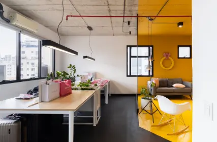 Imagem: Sala Comercial para Venda, Pinheiros