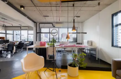Imagem: Sala Comercial para Venda, Pinheiros