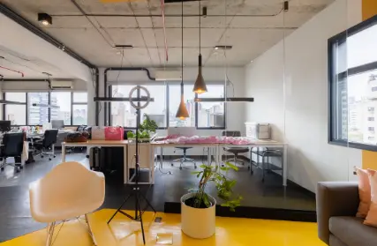 Imagem: Sala Comercial para Venda, Pinheiros