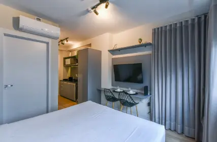 Imagem: Studio / Flat para Venda, Pinheiros
