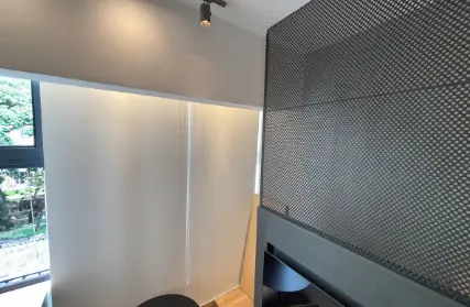 Imagem: Studio / Flat para Venda, Perdizes