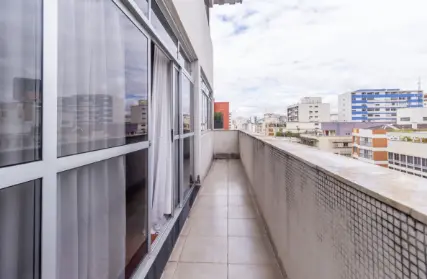 Imagem: Cobertura para Venda, Higienópolis