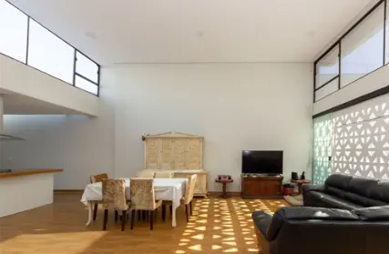 Imagem: Casa Térrea para Venda, Vila Anglo Brasileira