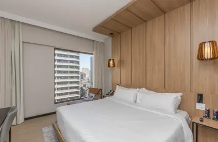 Imagem: Studio / Flat para Venda, Pinheiros