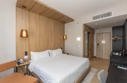 Imagem: Studio / Flat para Venda, Pinheiros