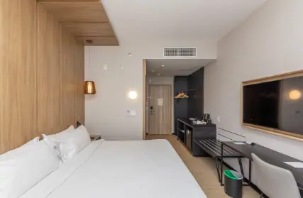 Imagem: Studio / Flat para Venda, Pinheiros