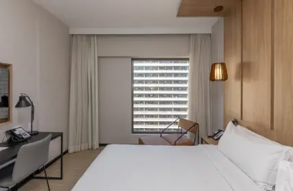 Imagem: Studio / Flat para Venda, Pinheiros