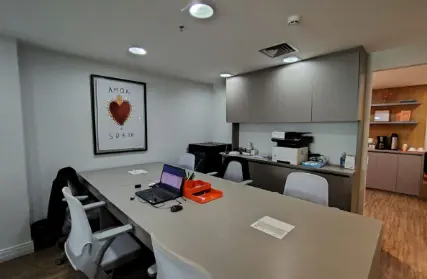 Imagem: Sala Comercial para Venda, Cerqueira César