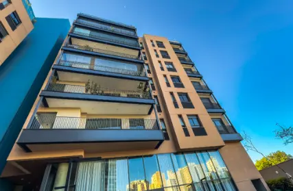 Imagem: Apartamento para Venda, Vila Ipojuca