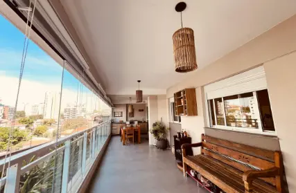 Imagem: Apartamento para Venda, Vila Ipojuca