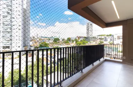 Imagem: Apartamento para Venda, Vila Ipojuca