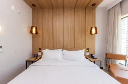 Imagem: Studio / Flat para Venda, Pinheiros