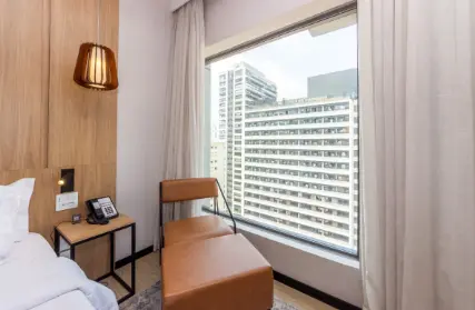 Imagem: Studio / Flat para Venda, Pinheiros