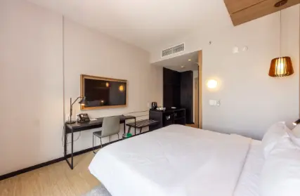 Imagem: Studio / Flat para Venda, Pinheiros
