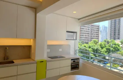 Imagem: Studio / Flat para Venda, Perdizes