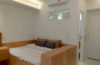 Imagem: Studio / Flat para Venda, Perdizes
