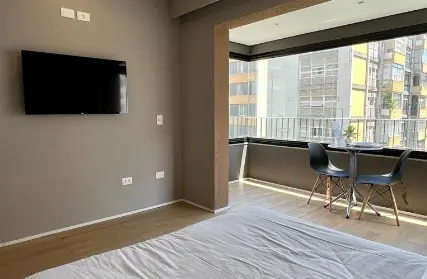 Imagem: Apartamento para Venda, Jardins