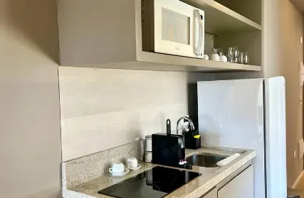 Imagem: Apartamento Duplex para Venda, Jardins