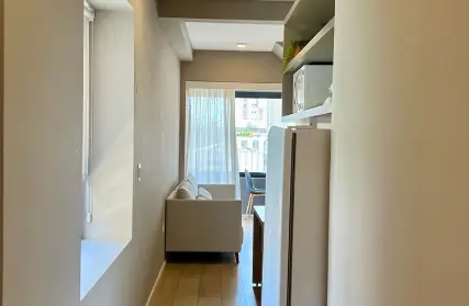 Imagem: Apartamento Duplex para Venda, Jardins