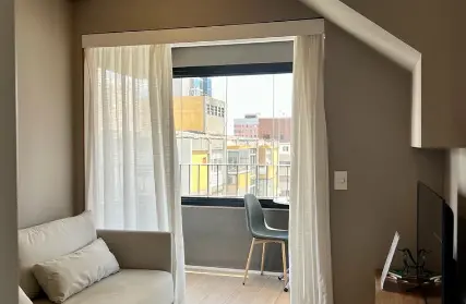 Imagem: Apartamento Duplex para Venda, Jardins